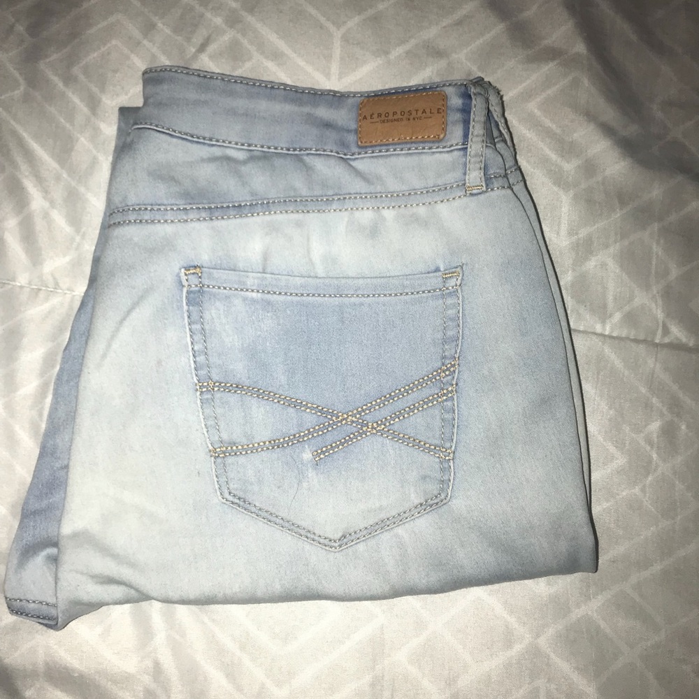 AEROPOSTALE Jeggings